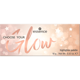 ESSENCE GLOW HIGHLIGHTER PALETTE Anwar Store